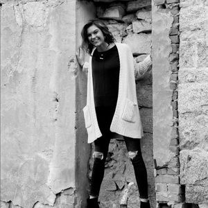 Meet your Posher, Maggie